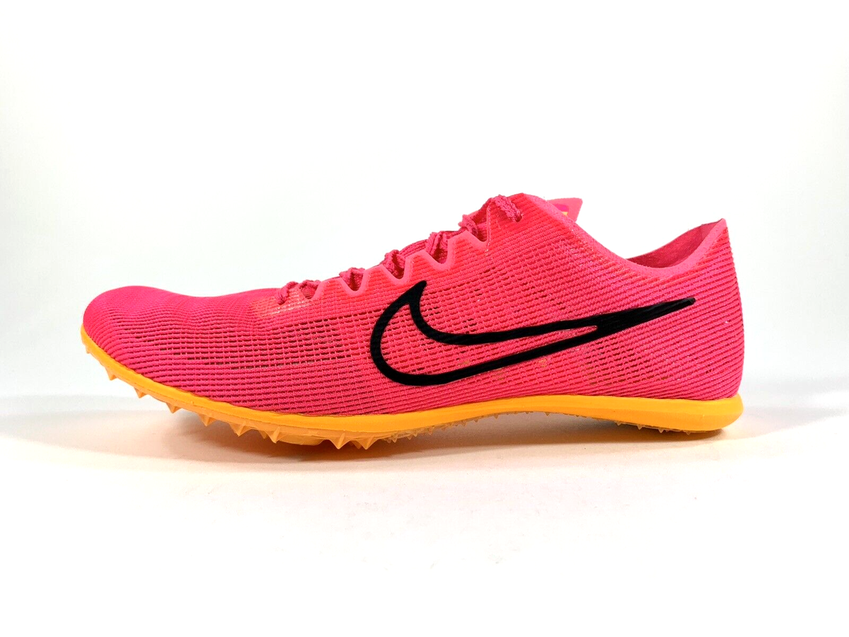 Nike Zoom Mamba 6 Track & Field Distance Spikes Hyper Pink  display picture 1
