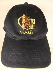 maui baseball caps