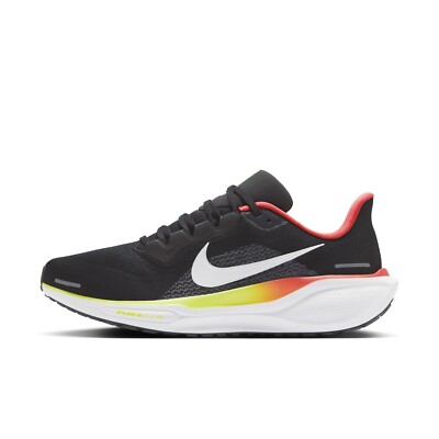 Nike Air Zoom Pegasus 41 [HQ1564-016] Men Running Shoes
