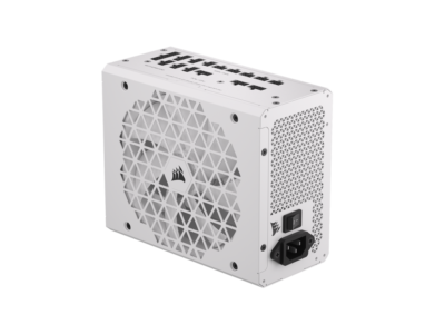CORSAIR RM1000x Shift Fully Modular ATX Power Supply White ‎CP