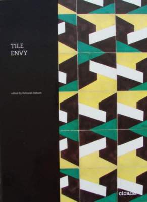 BUCH/BOOK: Tile Envy (Fliesen)