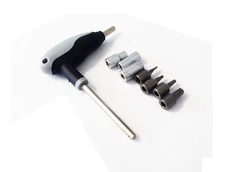 KTM T-Wrench Tool Set - 60029070300