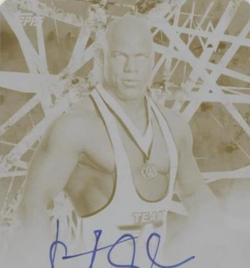 Printing Plate Yellow