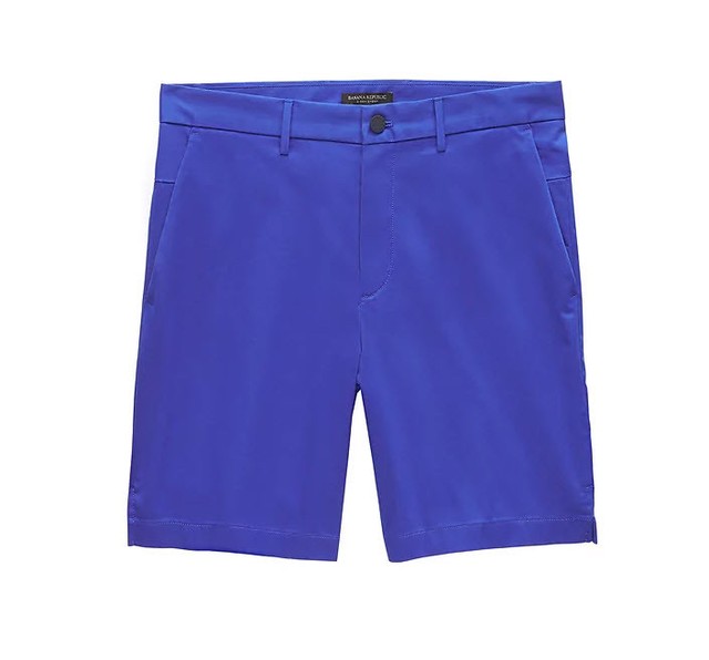 banana republic aiden short