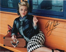 Elle King Autographed Signed 8x10 Photo COA #1