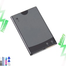 FOR BLACKBERRY BOLD BATTERY 9000 storm 9700 9780 Curve 8220 MS1 M-S1