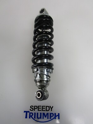 TRIUMPH TRIDENT 660 REAR SHOCK REAR SUSPENSION