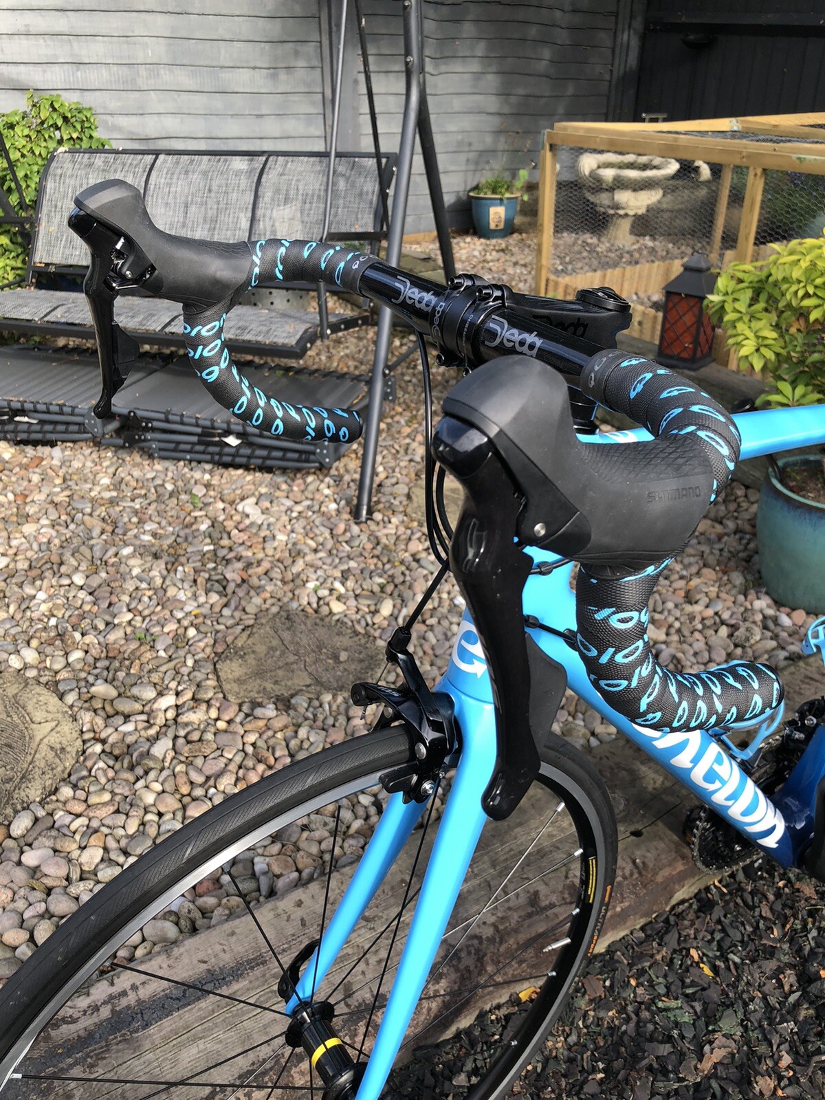 Ridley / Echelon Mens Carbon Road Bike Size Large Very Rare eBay