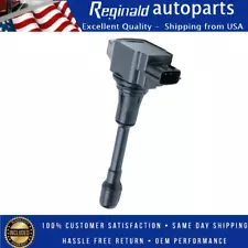 Ignition Coil UF549 UF509 For Nissan Altima Sentra Cube Rogue Versa Infiniti M56