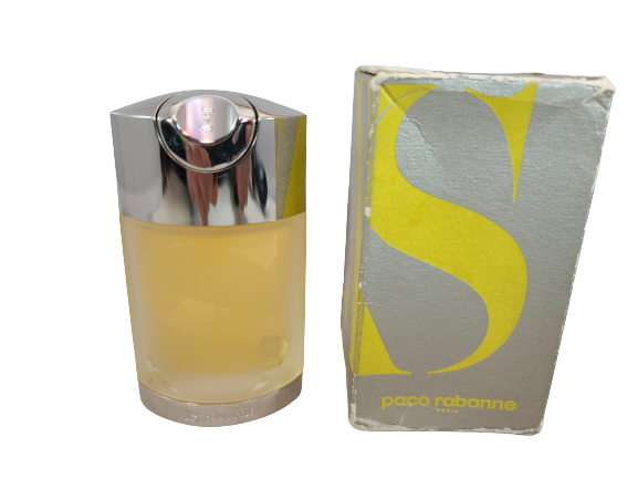 XS Pour Elle By Paco Rabanne 1.7 oz 50 ml Eau De Toilette Spray