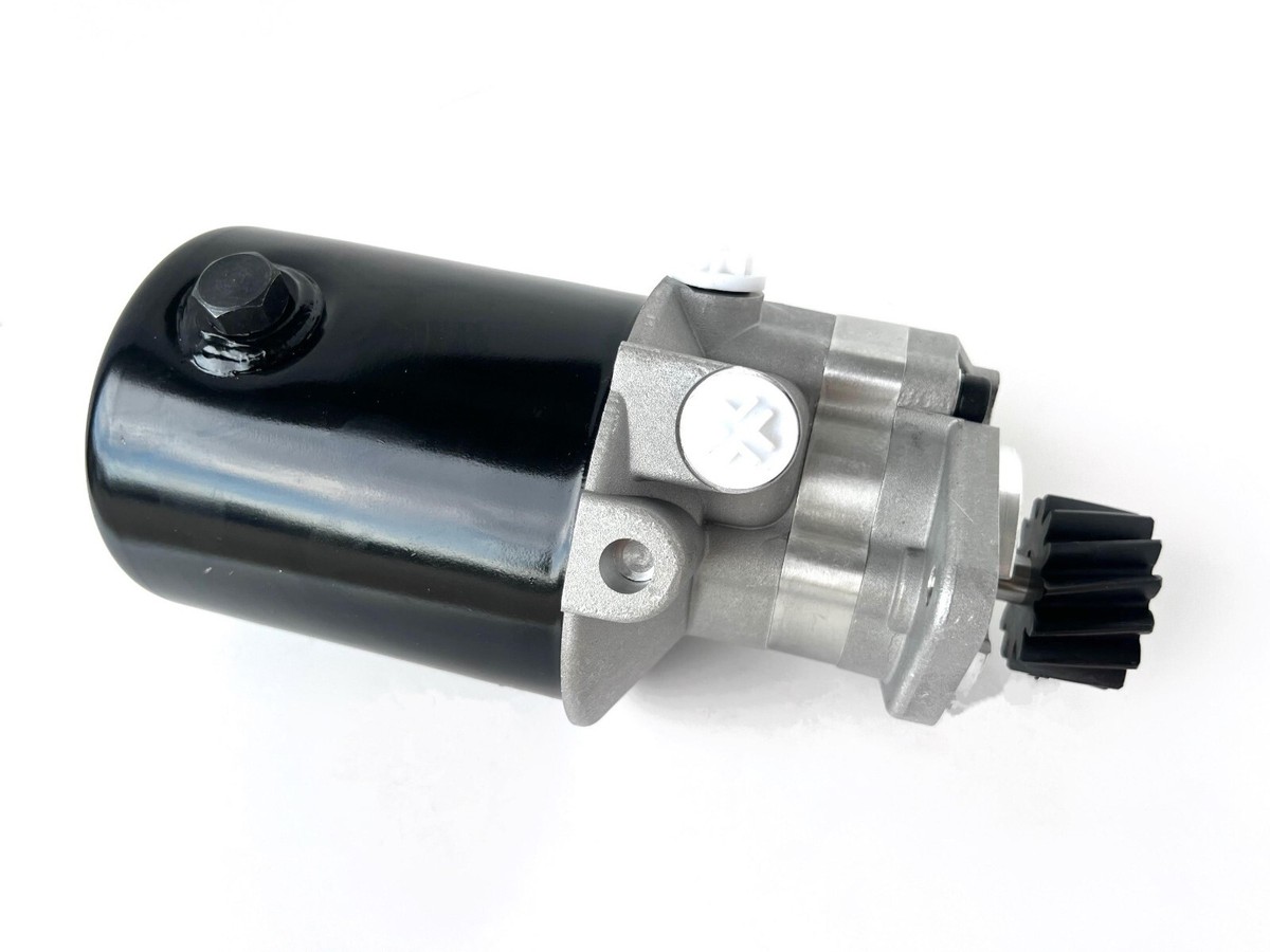 523090M91 For Massey Ferguson Power Steering Pump 30 40 50 65 165 