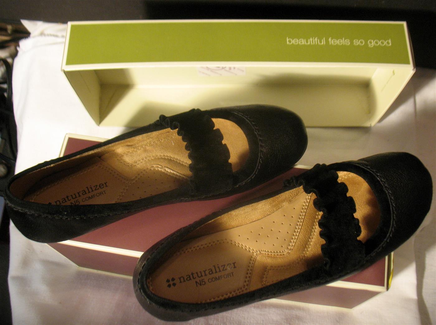 naturalizer n5 shoes