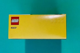 LEGO Seasonal Easter/Spring Egg Hunt (40237) SEALED/New