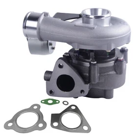 Für Hyundai Santa Fé II 2.2 2188 ccm 114 KW Turbolader 49135-07312 28231-27810