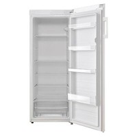 Freestanding Tall Larder Fridge Igenix IGTL055W