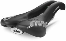 Sella bici bicicletta Selle SMP Avant - Nera - Made in Italy