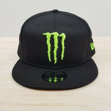 9fifty Athlete Snapback Hat Cap 