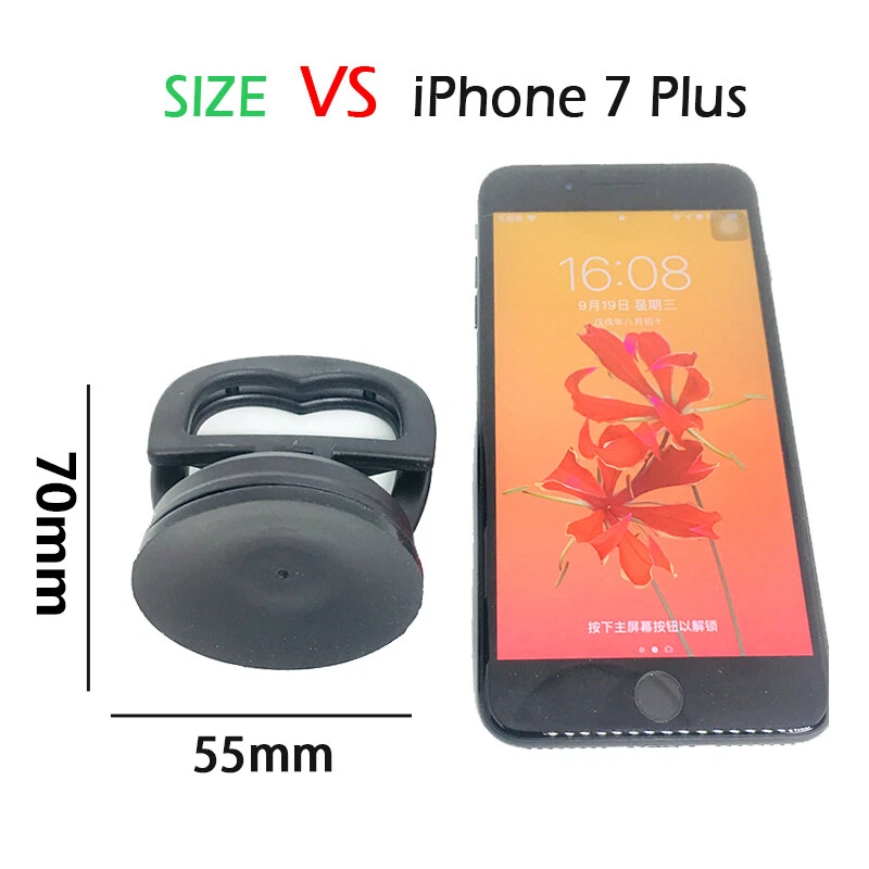 Strong LCD Screen Lifter Suction Cup for Smart Phone Opening Repair Tool - Image 3 of 4