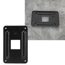 Starke leichte Kühlkörperhalterung Iron Pla...
