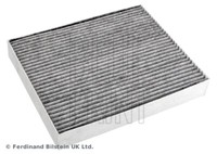 Blue Print ADF122533 Filter, Interior Air For Ford Ford USA