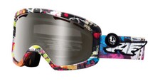 Arnette Windshield Snowboarding Goggles For Snow Skiing Winter Sports Show Flyer