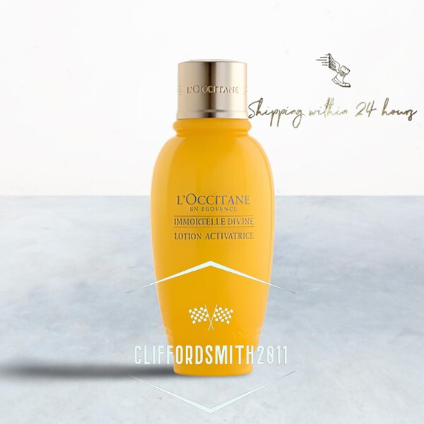 モバマスさん専用L'Occitane Immortelle Divine Immortelle Divine Anti-Aging Face Cream | L'Occitane en Provence