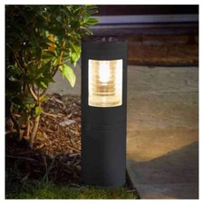 Smart Solar Vestal 365 Bollard Light