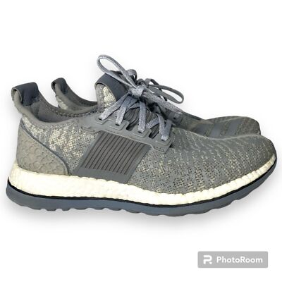 Adidas PureBoost ZG Grey - AQ6768 size Men 6.5 | eBay display picture 1