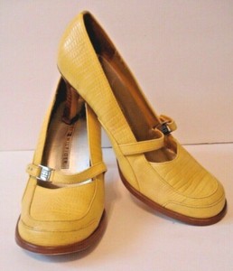 tommy hilfiger mary jane shoes