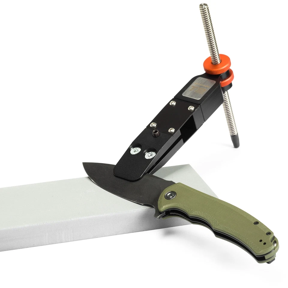 Hapstone T2 Rotating Angled Knife Guide + Free Shipping - Image 3 of 4
