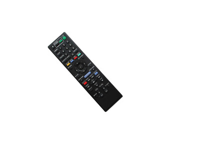 Used Remote Control For Sony HBD-E280 HBD-E970W Blu-ray DVD Home Theater System