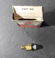 New Tecumseh 631270 Power Screw Genuine OEM Service Part