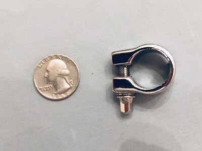 ddrum Import 3/4'' Memory Lock Drum Parts VG+ #DP0107