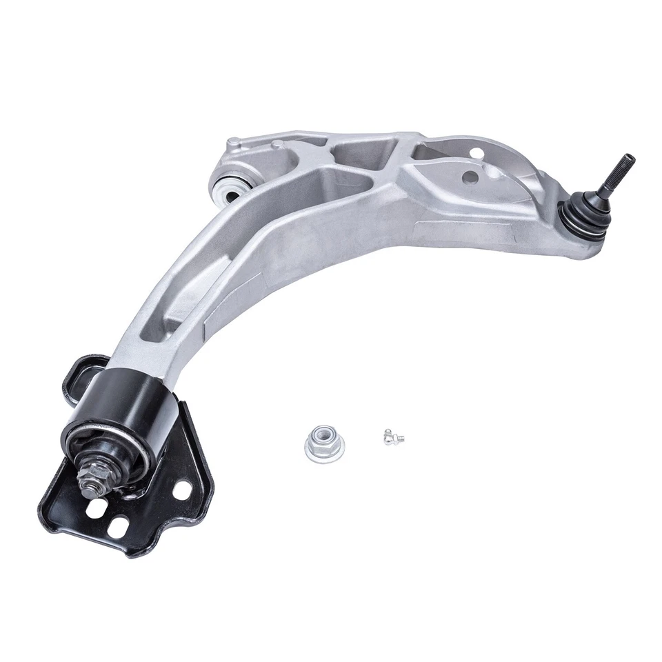 Brazo de control inferior delantero izquierdo con rótula para Ford Crown Victoria Grand Marquis Foto 4 de 4