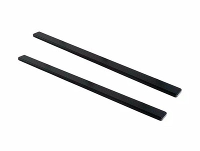 APS 5'' Black iBoards Fit 2003-2020 Chevy/ GMC Express/ Sava (Drilling Req.)