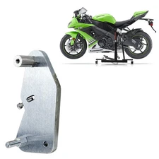 Adaptor for ConStands Power Kawasaki ZX-10R 08-10