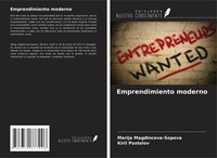 Marija Magdinceva-Sopova (U. A.) | Emprendimiento Moderno | Taschenbuch (2025)