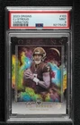 2023 Panini Origins Rookie Variation CJ Stroud #103 PSA 9 MINT Rookie RC