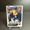 2018-19 Parkhurst ROOKIE Hockey #340 Rasmus Dahlin EX/NM