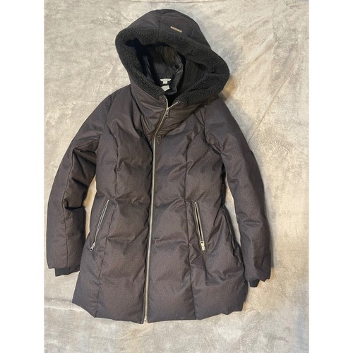 Manteau Tailleur SOIA & KYO 'Nousha' - Taille L, Neuf Avec étiquettes