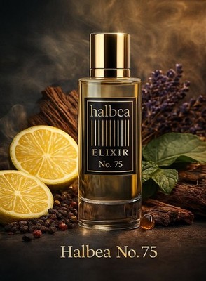 Sorgenta Halbea 75- Herrenparfum 35ml Elixier