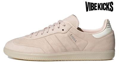 Adidas Samba 'Wonder Quartz' Women's - IE4958 New Size