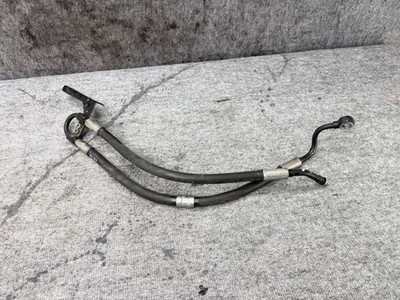 Power Steering Hose Line Assembly Mercedes W164 X164 Ml350 Gl450 Gl350 oem