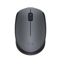 Logitech M170 Kabellose Maus, 2.4 Ghz Verbindung Via Nano-Usb-EmpfäNger, Optisch