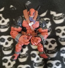 Marvel Legends Venompool BAF Losse Complete