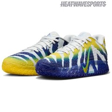 Nike Ja 3 EP 'Murray State' HF2794-004 Men New Sizes