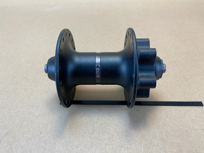 Shimano XT M755 Front Hub 6-bolt QR