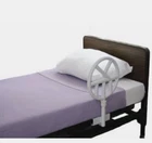 Halo Safety Ring 77301 Single Sided Institutional Bed Handles Assist Grab Bar