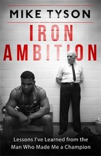 Iron Ambition: Lessons I've Learned f..., Sloman, Larry