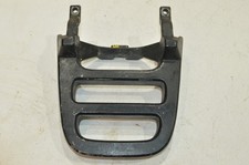 REX SM 50 2TAKT GEPÄCKTRÄGER TOPCASEHALTER HECK HECKTRÄGER GEPÄCKHALTER